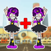 Merge Poppy Playtime 5