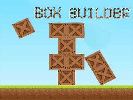 Box Builder 56