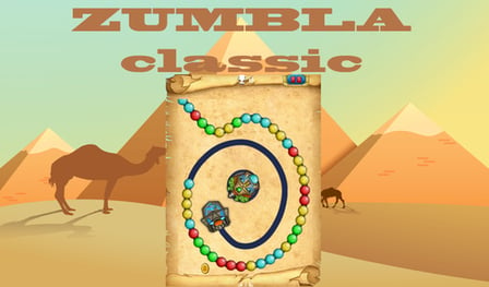 Zumbla classic