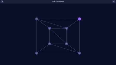 Draw One Line - Screenshot 1