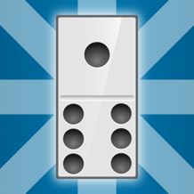 Fusionner les dominos. Allez à treize!