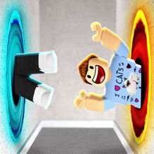 Portal Escape