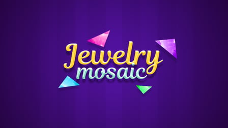 Jewelry Mosaic