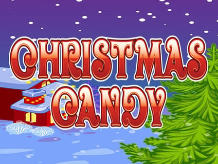 Chrismass Candy HD