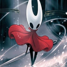 Click on the Knight