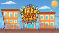 City Ball Dunkin
