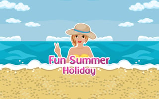 Fun Summer Holiday