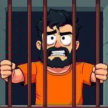 Break Out of Prison