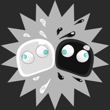 Light and dark