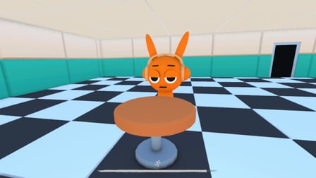 King of Burgers: Feed the Sprunks - Tangkapan layar 2