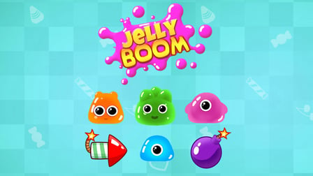 Jelly Boom