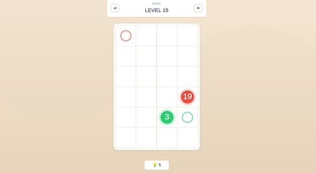 Color Zip - Screenshot 2