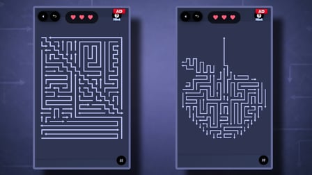 Arrow Unbound - Screenshot 2