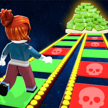 Endless Games