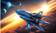 Space Patrol