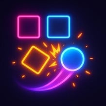 Neon Breaker