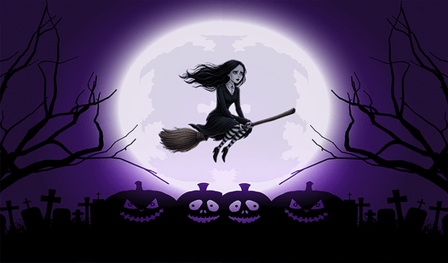 Wednesday vs. Zombies