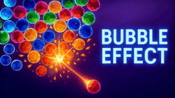 Bubble Effect
