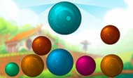 Connect Balls: Magical Fusion