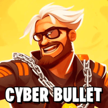 Cyber Bullet