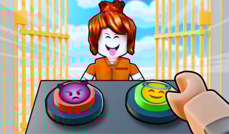 Hell Or Heaven - God Simulator