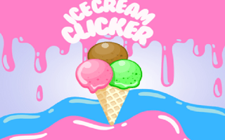 IceCream Clicker