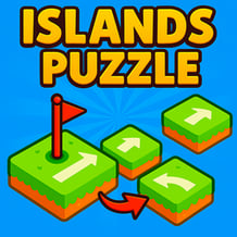 Islands Puzzle
