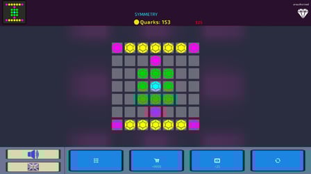 Crystal Magic: Banishing Chaos - Screenshot 1