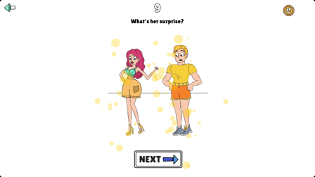 Love Story: Find the Piece - Screenshot 5