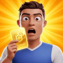 Ronaldo RNG: Card Collection