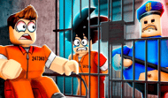 Prison: Warden Simulator