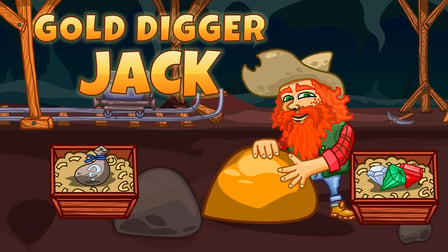 Gold Digger Jack