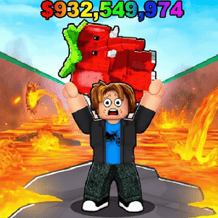 Save brainrot from the lava!