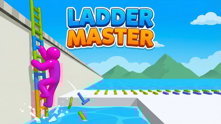 Ladder Master