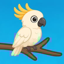 Bird Sorter