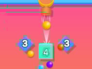 Drop Bricks Breaker