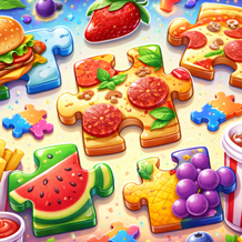 Delicious Puzzles