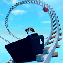 Cart Ride Obby