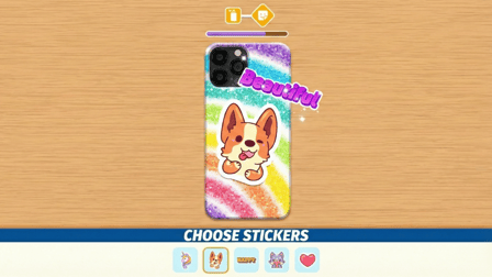 DIY Phone Case Maker - Screenshot 5