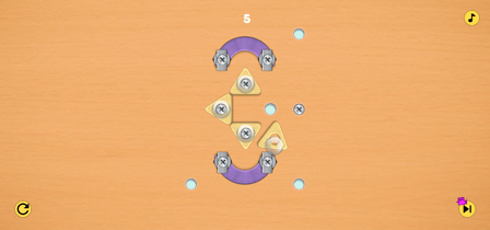 Bolts and Nuts - Screenshot 2