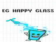 EG Happy Glass