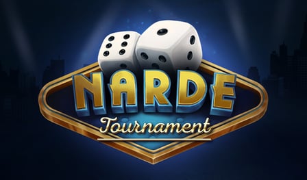 Nardgammon Tournament