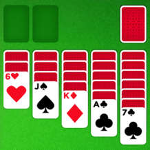 Classic Solitaire Deluxe