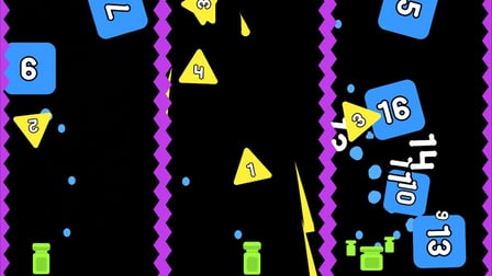 Easy Shooter - Hyper Casual game - Screenshot 2