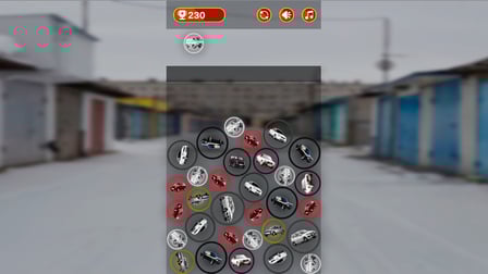 From zhiguli to Hypercar - Screenshot 2