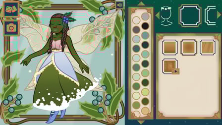 DreamFae - Screenshot 3