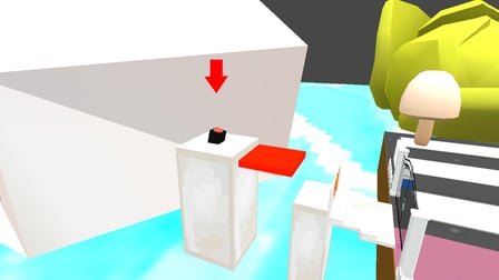 Mini Playground Obby Mod - Screenshot 1