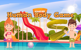 Human Body Game