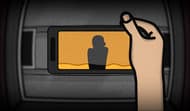Spy Your Neighbor