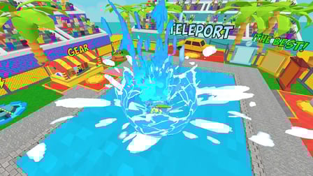 How Deep Will You Dive | Robby - Screenshot 4